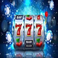 jackpot 777 featured slot game titles displayed on a Philippine mobile screen