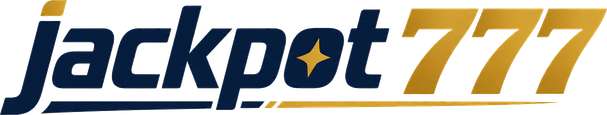 jackpot 777 official logo